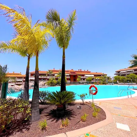 Tropicalidays Jardines Del Teide Apartamento Puerto de la Cruz (Tenerife)