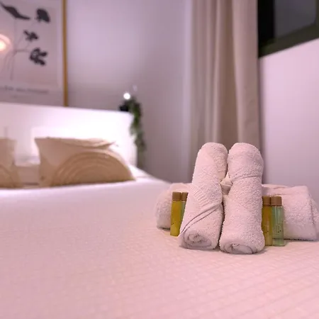 Apartamento Tropicalidays Jardines Del Teide *