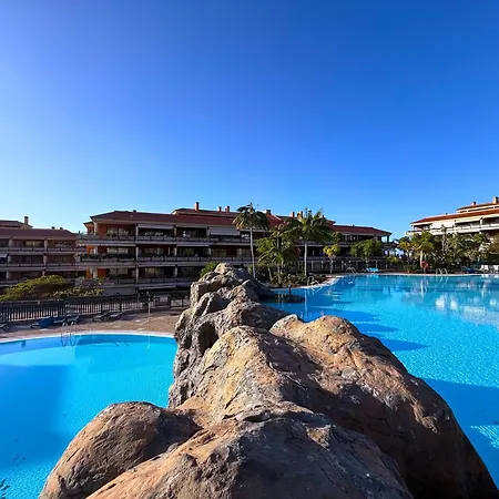 Tropicalidays Jardines Del Teide Apartamento