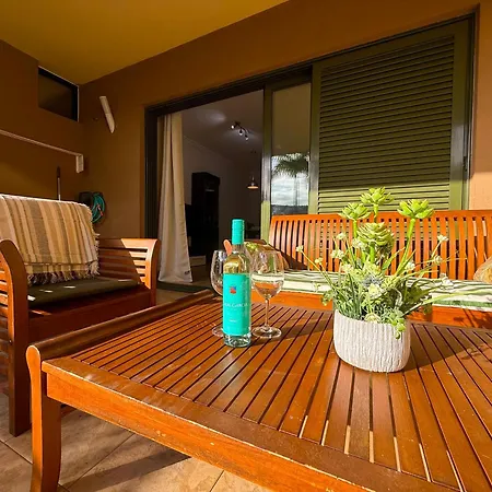 Apartamento Tropicalidays Jardines Del Teide *