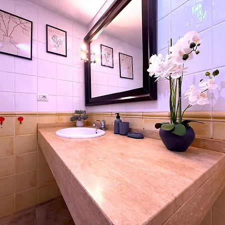 Apartamento Tropicalidays Jardines Del Teide Puerto de la Cruz (Tenerife)