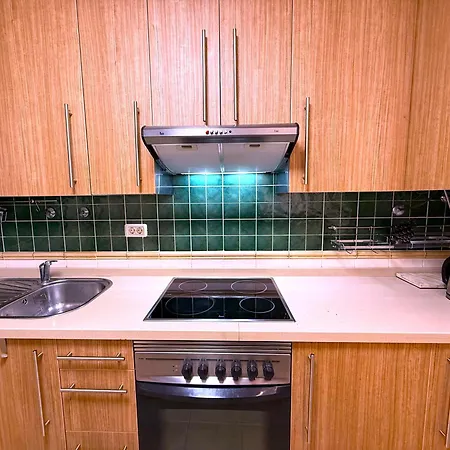 Apartamento Tropicalidays Jardines Del Teide