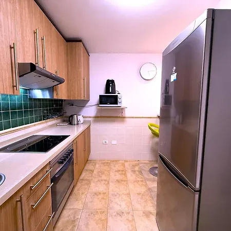 Apartamento Tropicalidays Jardines Del Teide